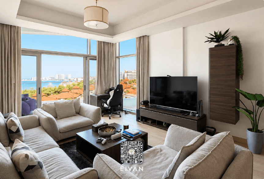 Resort-Style Living | Flexible Cheques | Ready